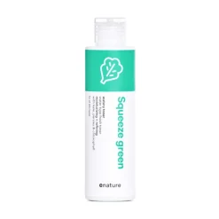 Squeeze Green Watery Toner