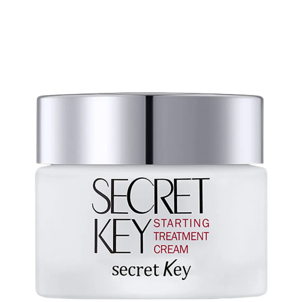 Starting Treatment Cream