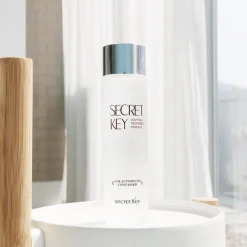 Starting Treatment Essence