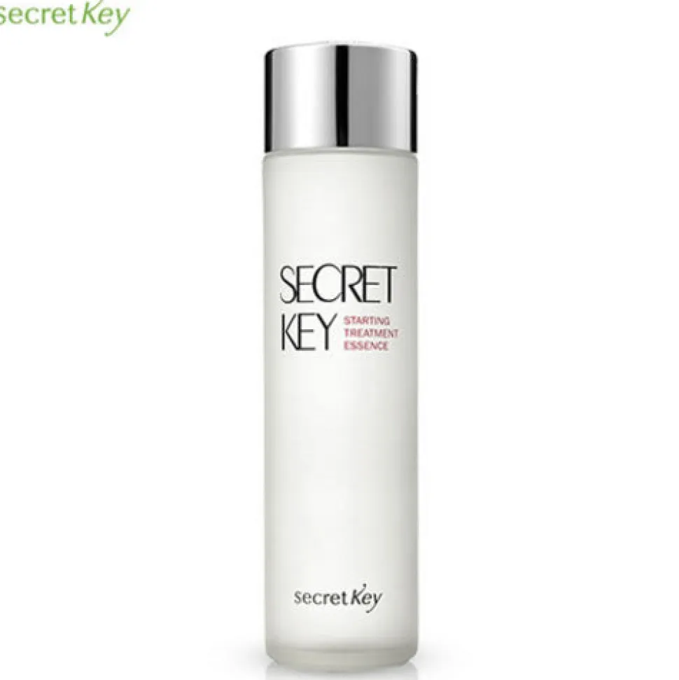 Starting Treatment Essence