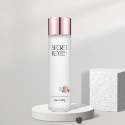 Starting Treatment Rose Essence