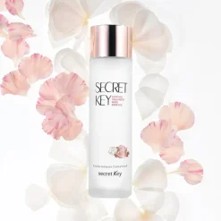 Starting Treatment Rose Essence