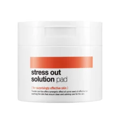 Stress Out Solution Pad