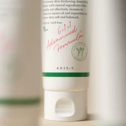 Sunday Morning Refreshing Cleansing Foam