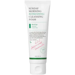 Sunday Morning Refreshing Cleansing Foam