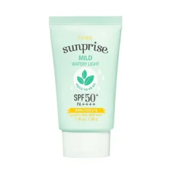 Sunprise Mild Watery Light SPF50 PA+++