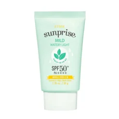 Sunprise Mild Watery Light SPF50 PA+++