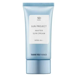 Sun Project Water Sun Cream SPF50+ PA+++