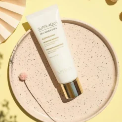 Super Aqua Cell Renew Snail Sleeping Mask