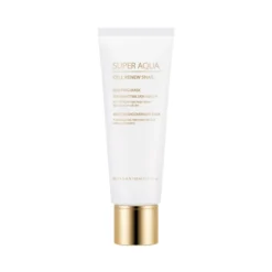 Super Aqua Cell Renew Snail Sleeping Mask