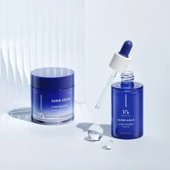 Super Aqua Ultra Hyalron Ampoule