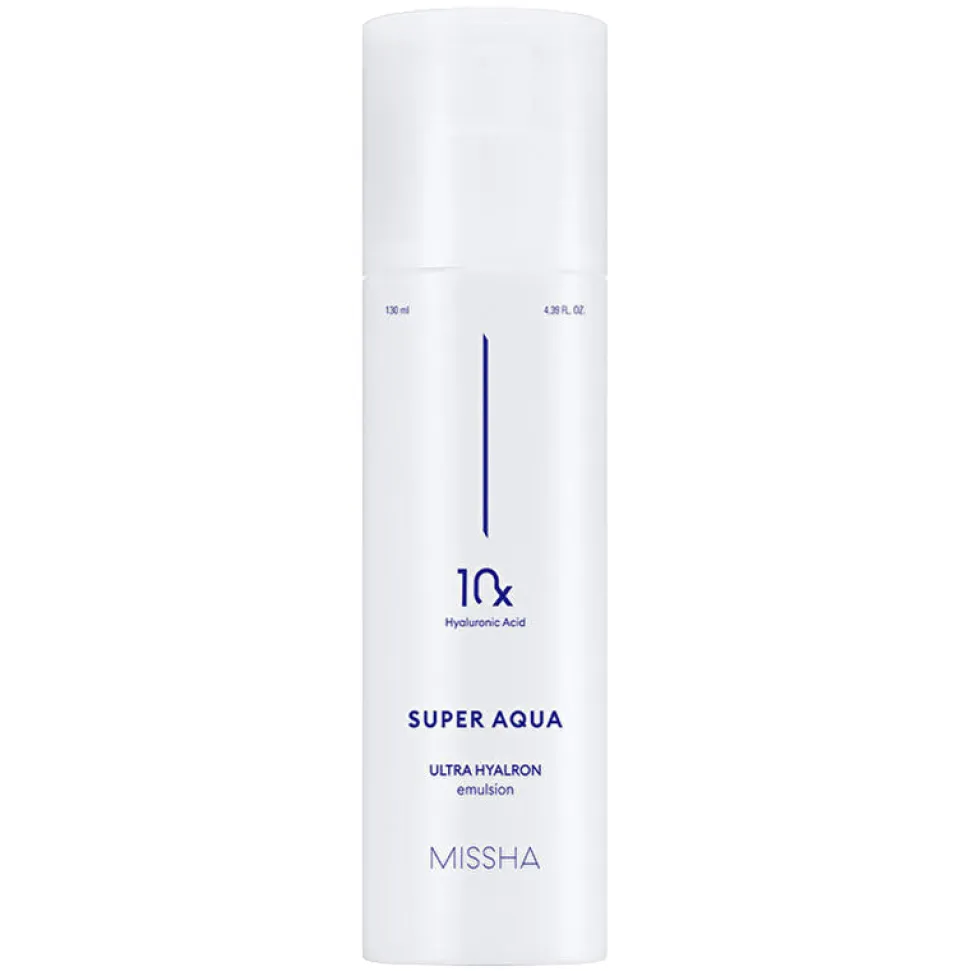 Super Aqua Ultra Hyalron Emulsion