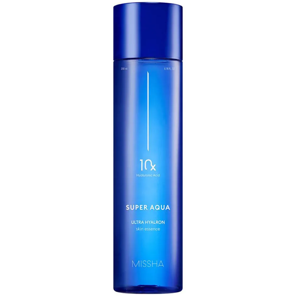 Super Aqua Ultra Hyalron Skin Essence