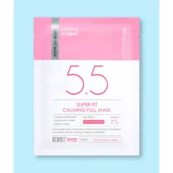 5.5 Super-Fit Calming Full Mask