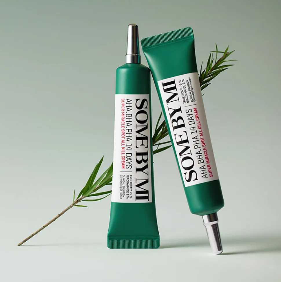 Super Miracle Spot All Kill Cream