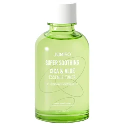 Super Soothing Cica & Aloe Essence Toner