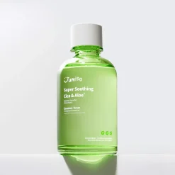 Super Soothing Cica & Aloe Essence Toner