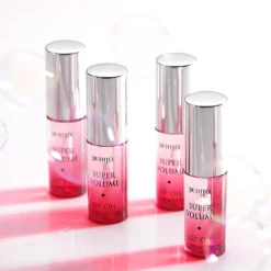 Super Volume Lip Oil