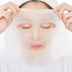 Talks Vegan Squeeze Sheet Mask