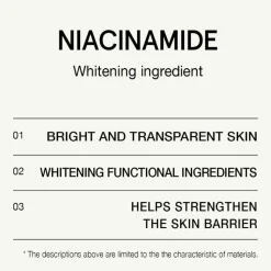 Tangerine Serum