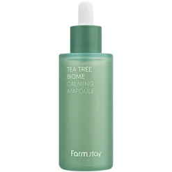 Tea Tree Biome Calming Ampoule