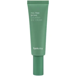 Tea Tree Biome Calming Eye Cream