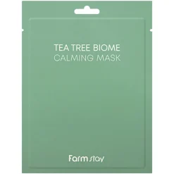 Tea Tree Biome Calming Mask