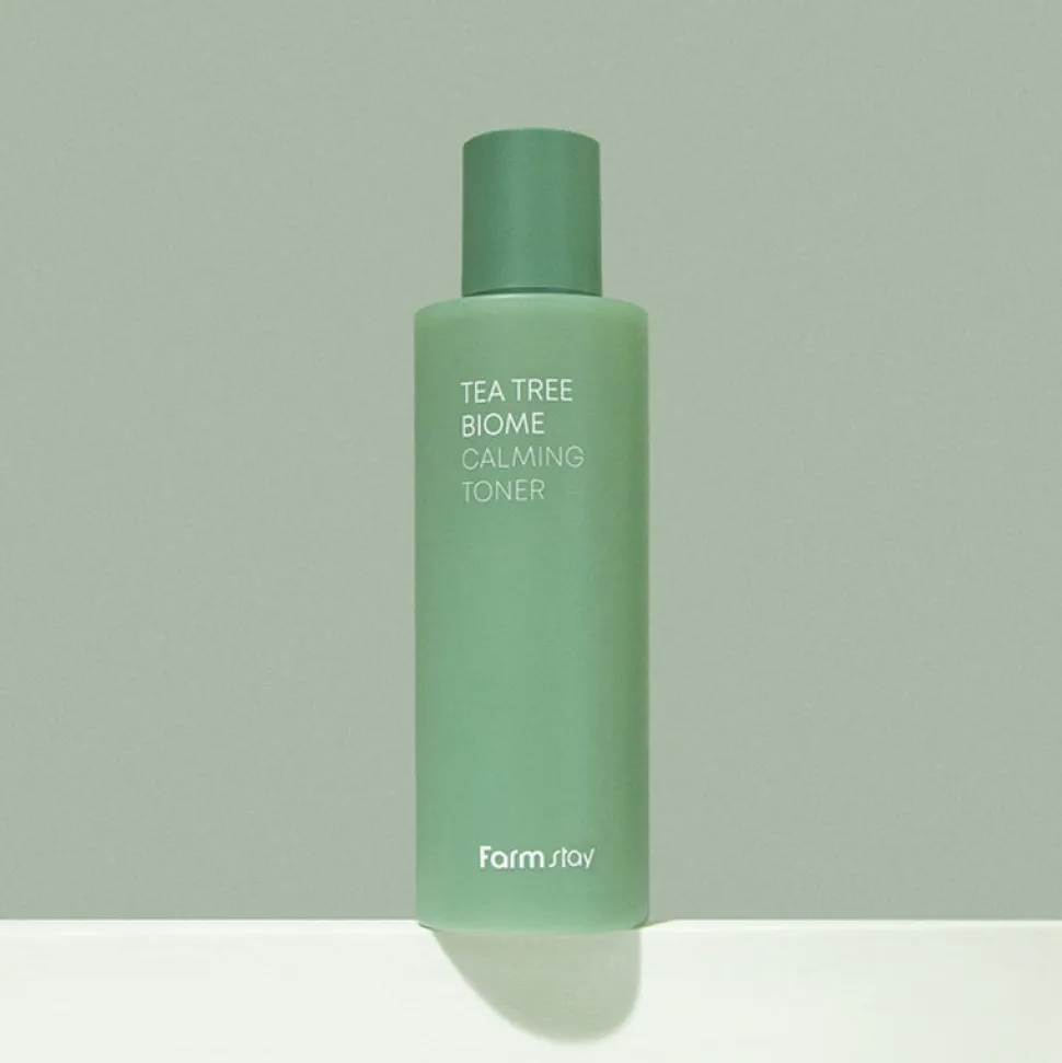 Tea Tree Biome Calming Toner