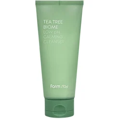 Tea Tree Biome Low pH Calming Cleanser
