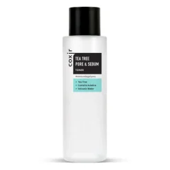 Tea Tree Pore & Sebum Toner