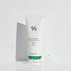 Tea Tree Purifine Cleansing Foam