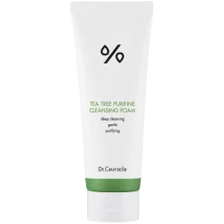 Tea Tree Purifine Cleansing Foam