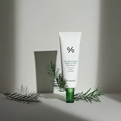 Tea Tree Purifine Green Up Sun