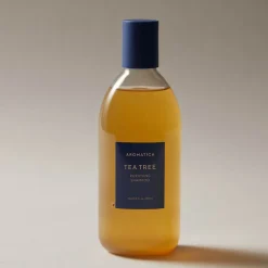 Tea Tree Purifying Shampoo
