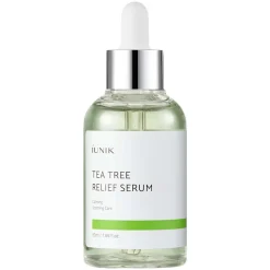 Tea Tree Relief Serum