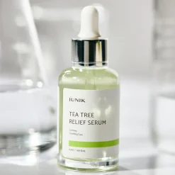 Tea Tree Relief Serum