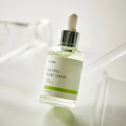 Tea Tree Relief Serum