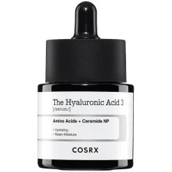 The Hyaluronic Acid 3 Serum