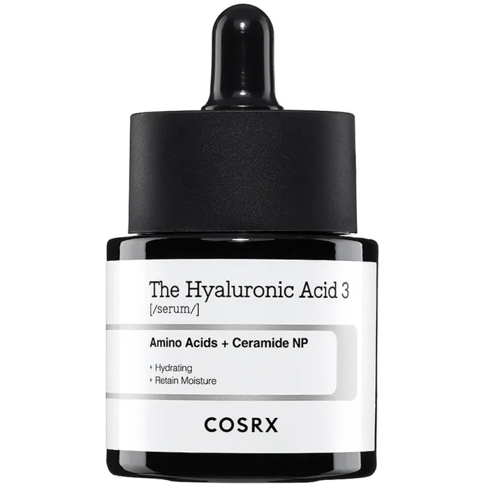 The Hyaluronic Acid 3 Serum