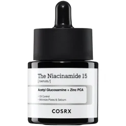 The Niacinamide 15 Serum