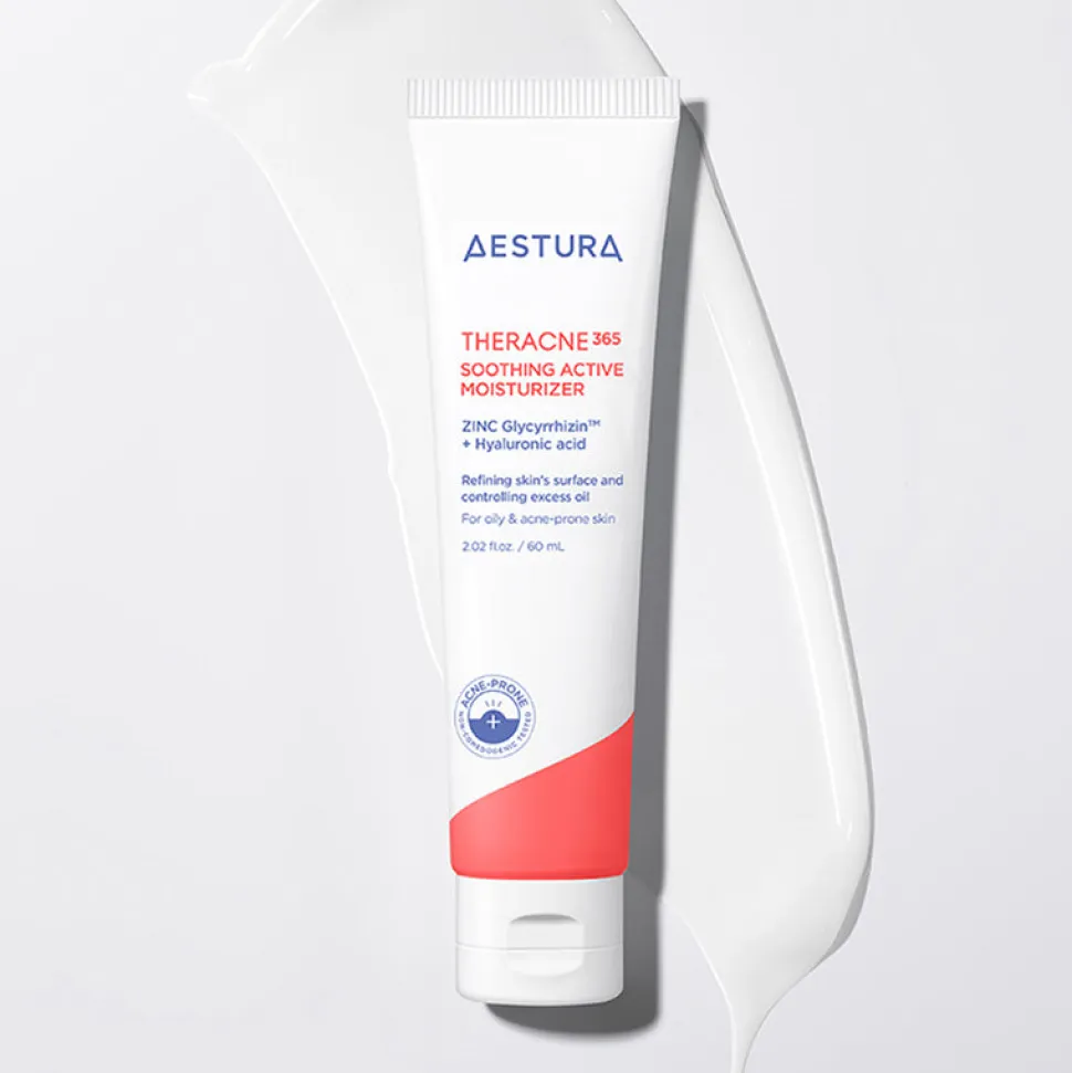 Theracne 365 Soothing Active Moisturizer
