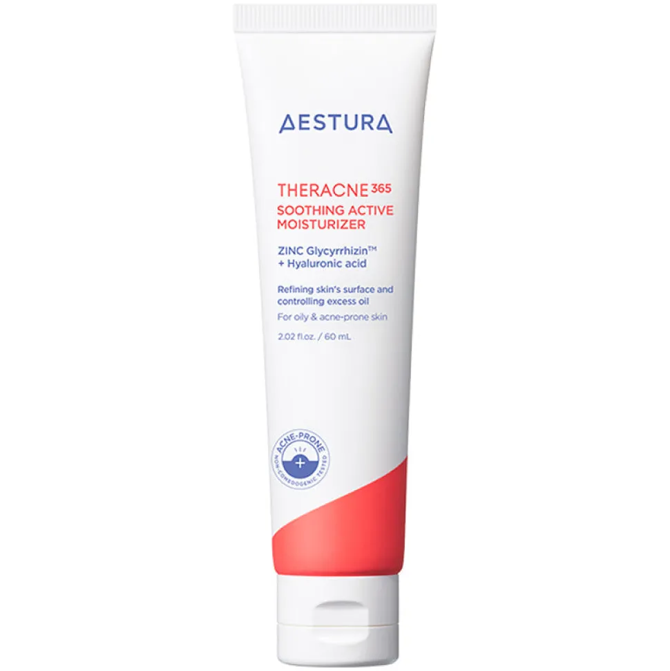 Theracne 365 Soothing Active Moisturizer
