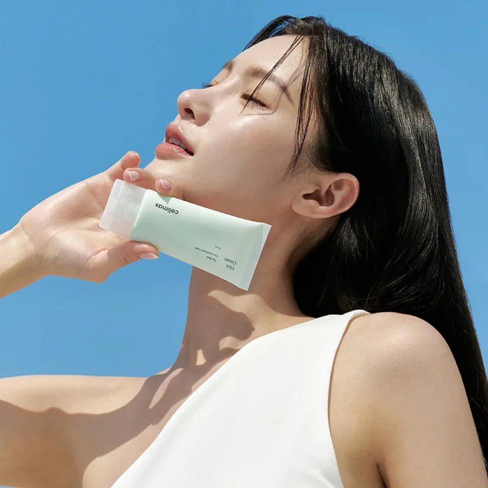 The Real Cica Soothing Cream