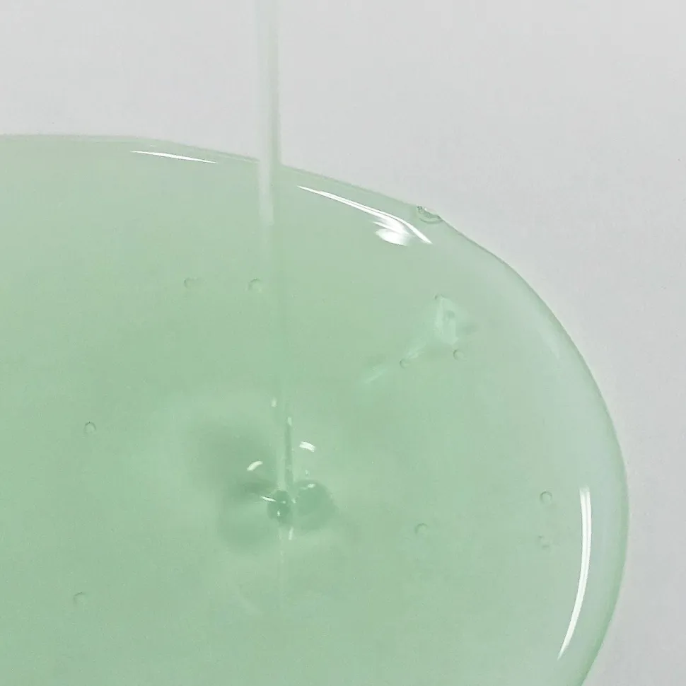 The Real Niacinamide AC Calming Serum