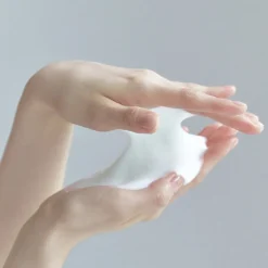 The Real Noni Acne Bubble Cleanser