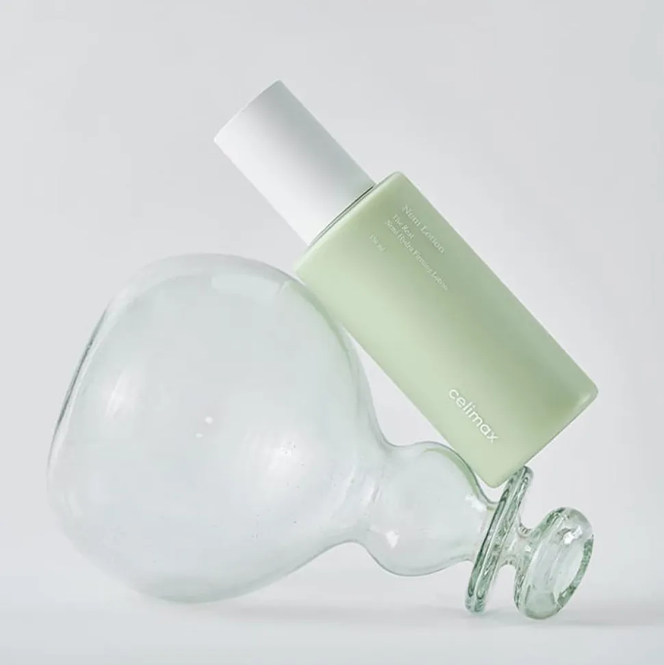 The Real Noni Hydra Firming Lotion