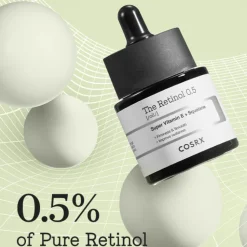 The Retinol 0.5 Oil