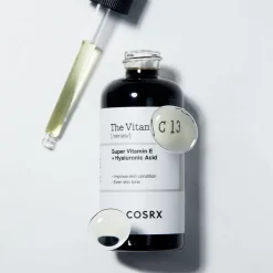 The Vitamin C 13 serum