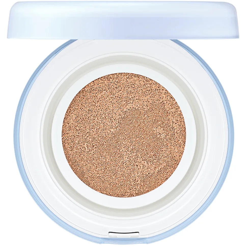 Thin Layer Clear Cushion