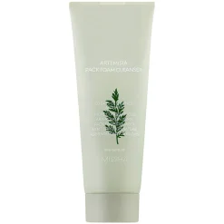 Time Revolution Artemisia Pack Foam Cleanser
